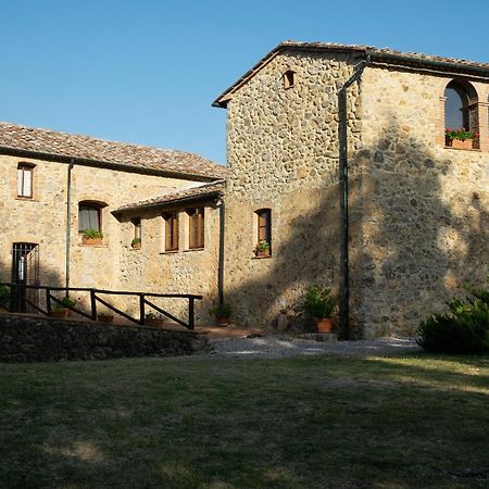 Agriturismo Colli Di Travale Montieri Extérieur photo